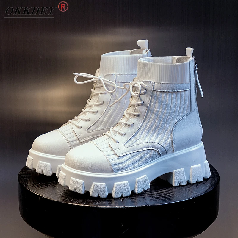 2021 Autumn and Winter New Martin Boots Female British Style Wild Thick-soled Stretch Fabric Short Boots Chelsea Botas De Mujer
2021 Autumn and Winter New Martin Boots Female British Style Wild Thick-soled Stretch Fabric Short Boots Chelsea Botas De Mujer