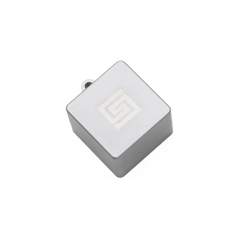 Sadan CNC Machined Aluminum Switch Opener for Mechanical Keyboard Switch Cherry Gateron Everglide Kailh Box Grey Yellow Red Blue
Sadan CNC Machined Aluminum Switch Opener for Mechanical Keyboard Switch Cherry Gateron Everglide Kailh Box Grey Yellow Red Blue
