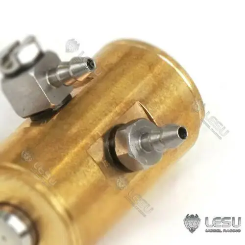 1/14 RC LESU Metal Quick Detachable Cylinder Komatsu PC360 Hydraulic Excavator TH17011-SMT2
1/14 RC LESU Metal Quick Detachable Cylinder Komatsu PC360 Hydraulic Excavator TH17011-SMT2