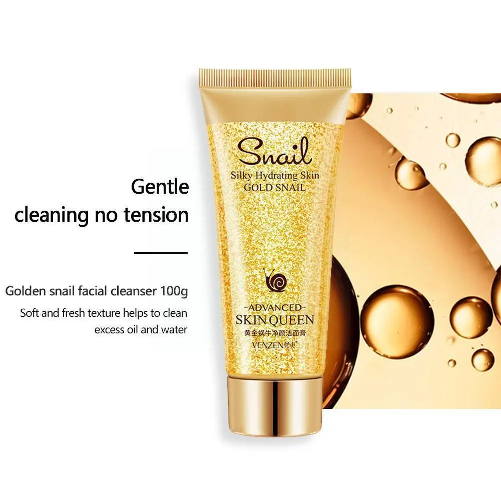 Очищающее освежающее средство для жирной кожи с золотистой улиткой, нежный увлажняющий уход, контроль жирности кожи, питательное увлажняющ...
Очищающее освежающее средство для жирной кожи с золотистой улиткой, нежный увлажняющий уход, контроль жирности кожи, питательное увлажняющ...