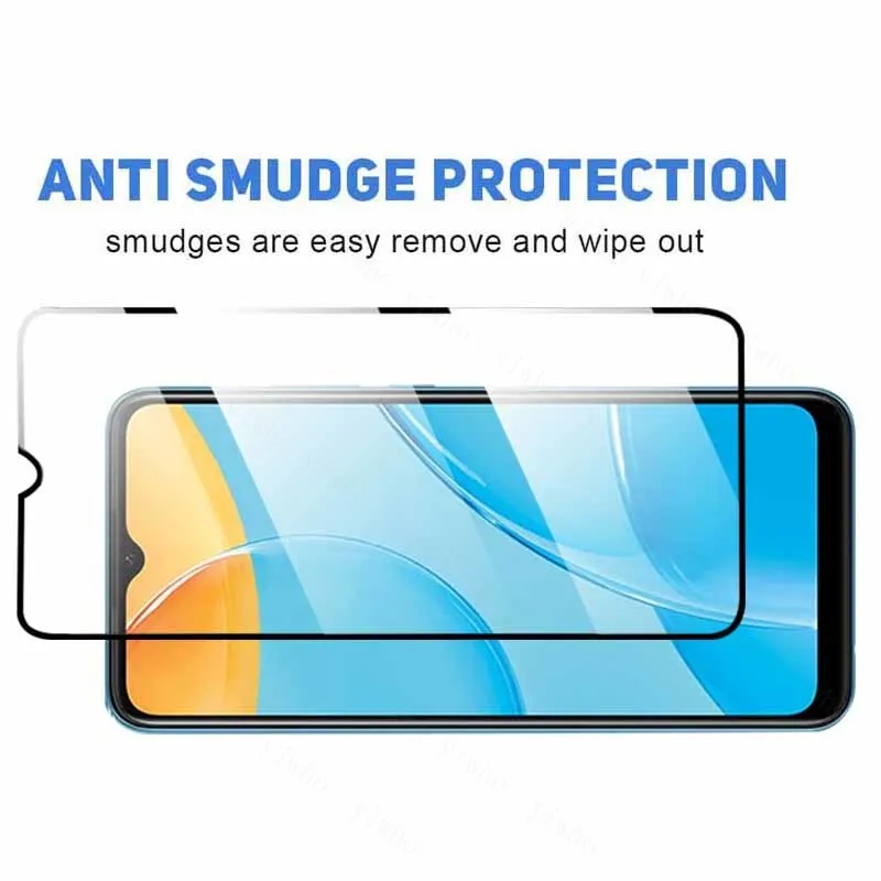 Для Oppo A15 защитное закаленное стекло для камеры A 15 6 52 дюйма Oppoa15 Защитная пленка