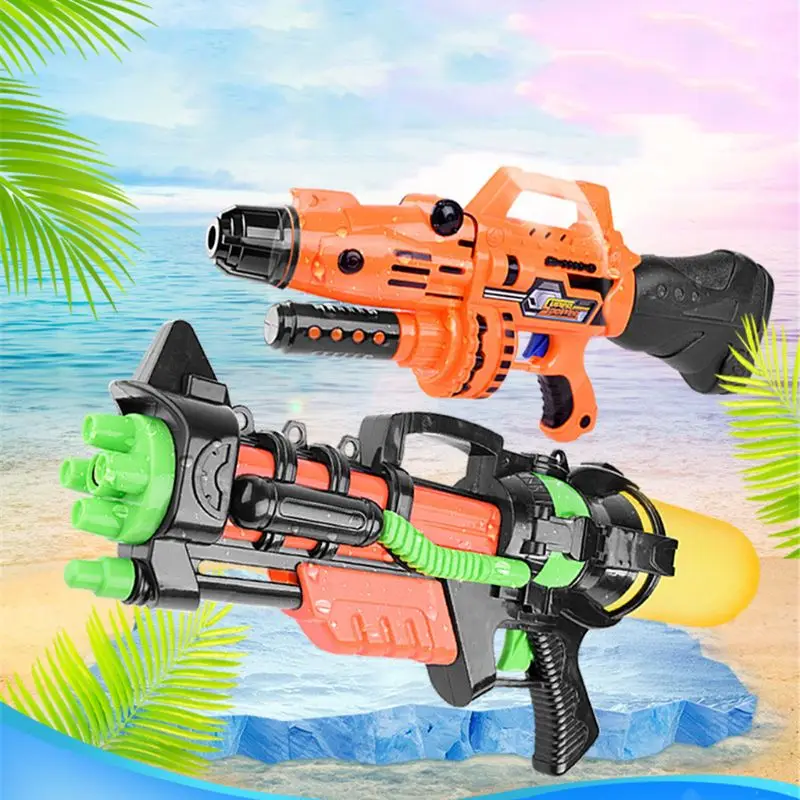 New 1000ml Jumbo Blaster Water Gun Toy Kids Beach Squirt Toy Pistol Spray Summer Pool Outdoor Toy Kids Toy
New 1000ml Jumbo Blaster Water Gun Toy Kids Beach Squirt Toy Pistol Spray Summer Pool Outdoor Toy Kids Toy