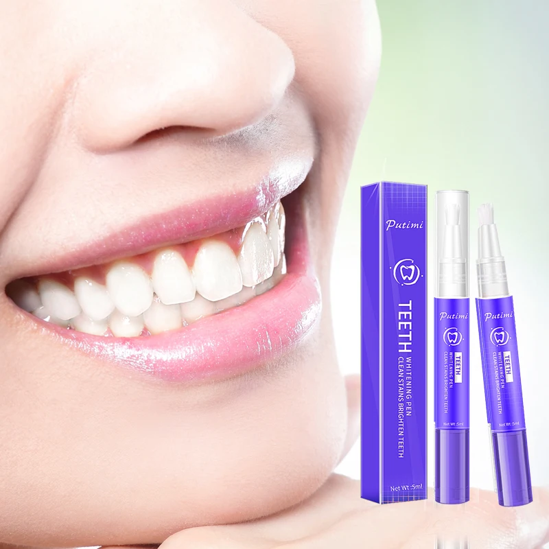 10/20/30Pcs White Teeth Whitening Pen Tooth Whitener Bleach Remove Plaque Stains Oral Hygiene Teeth Cleaning Serum Dentist Tools
10/20/30Pcs White Teeth Whitening Pen Tooth Whitener Bleach Remove Plaque Stains Oral Hygiene Teeth Cleaning Serum Dentist Tools