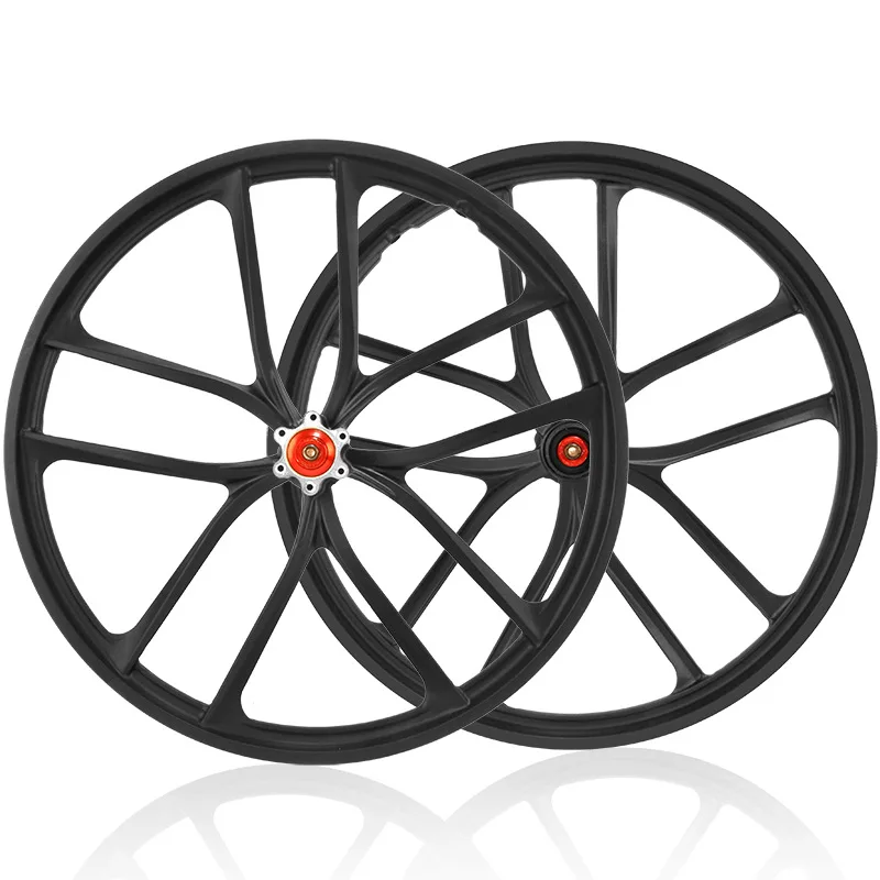 Mountain Bike Wheelset Disc Brake Wheel 20 inch 406 Bicycle Disc Brake Magnesium Alloy Wheel Integrated Wheel Cassette Wheels
Mountain Bike Wheelset Disc Brake Wheel 20 inch 406 Bicycle Disc Brake Magnesium Alloy Wheel Integrated Wheel Cassette Wheels