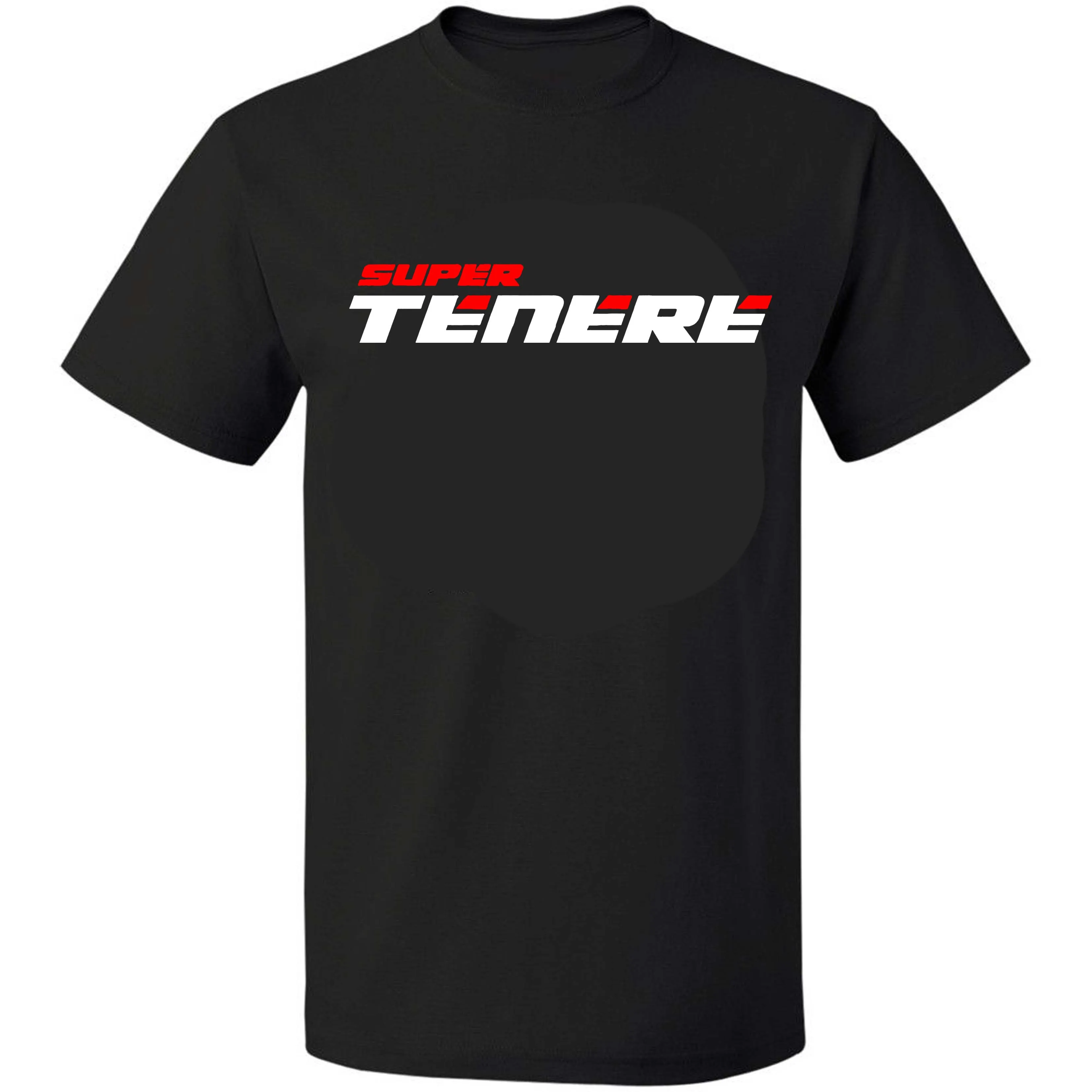 New Arrival Men'S Fashion T Shirt Free Shipping High Quality Japan Motorcycle Super Tenere Biker Logo Brand New T-Shirts
New Arrival Men'S Fashion T Shirt Free Shipping High Quality Japan Motorcycle Super Tenere Biker Logo Brand New T-Shirts