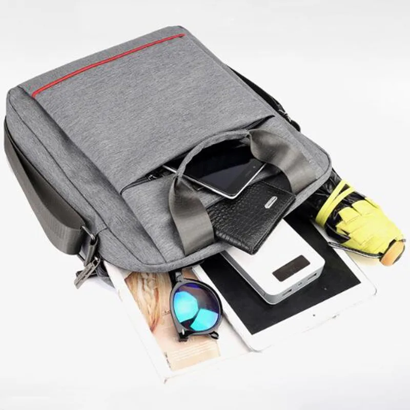 High Quality Men Handbags Nylon Travel Waterproof Shoulder Bags Multi-function Large Business Crossbody Casual Bag New
High Quality Men Handbags Nylon Travel Waterproof Shoulder Bags Multi-function Large Business Crossbody Casual Bag New