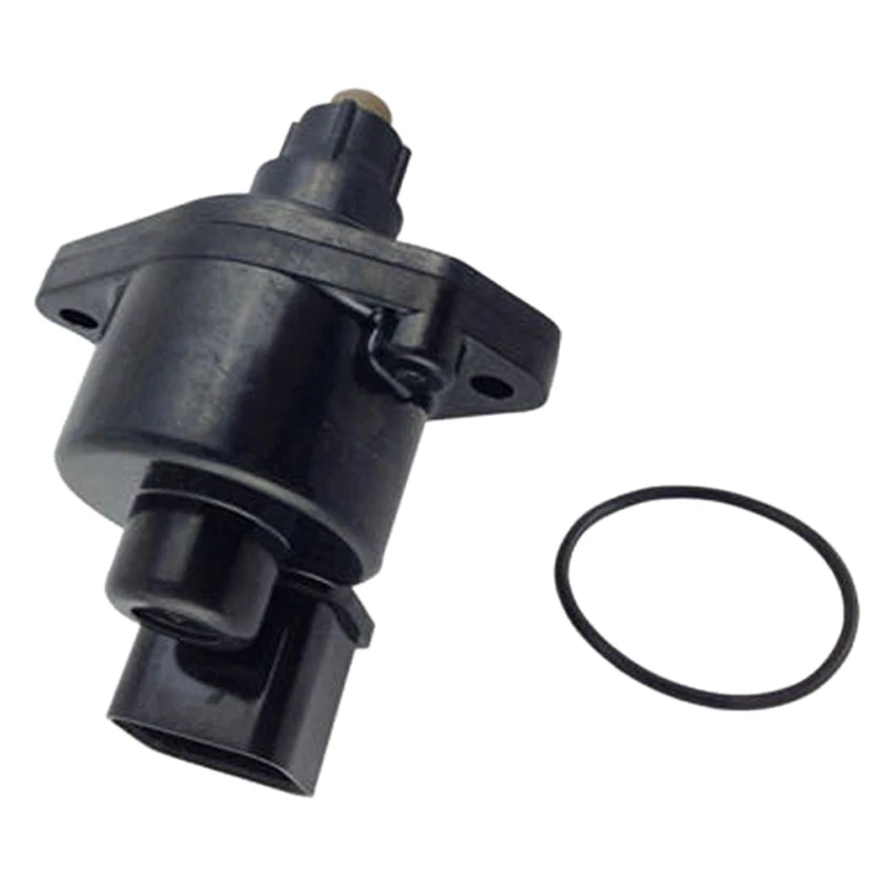 Клапан контроля холостого хода для Mitsubishi Eclipse Hyundai Sonata Elantra Dodge MD614368 MD614559|Жидкость