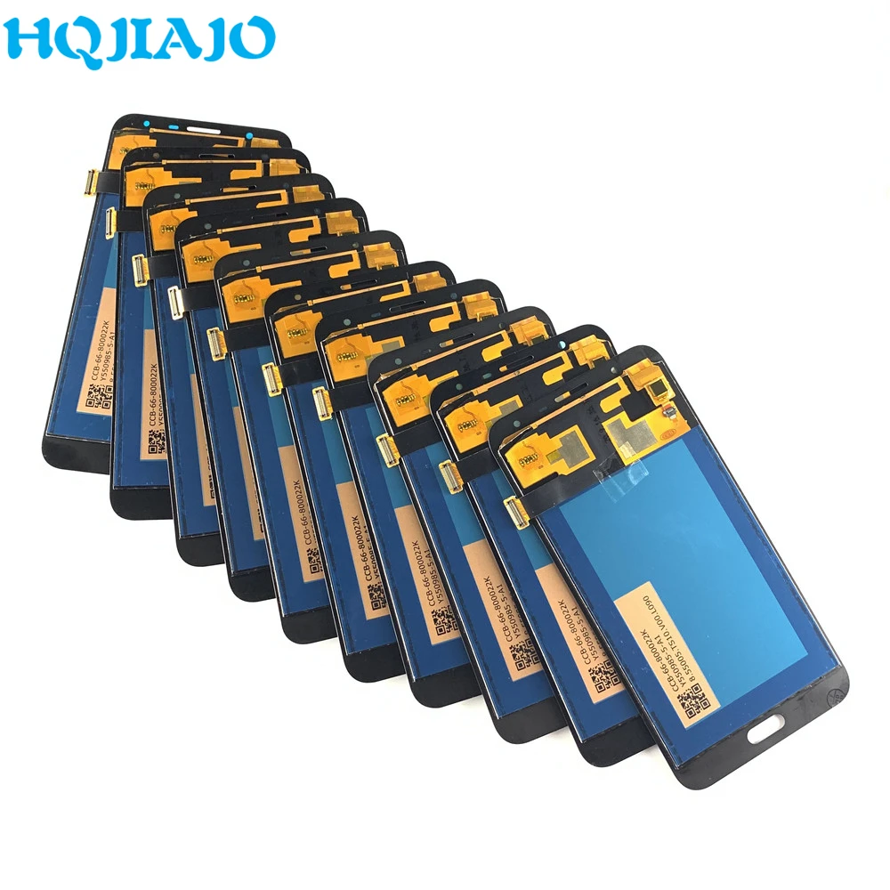 10 шт./лот железа 2 для Samsung J7 Nxt J701 J701F регулировки ЖК-дисплей с сенсорным экраном для Сань Син Galaxy J701 J7 Nxt
10 шт./лот железа 2 для Samsung J7 Nxt J701 J701F регулировки ЖК-дисплей с сенсорным экраном для Сань Син Galaxy J701 J7 Nxt