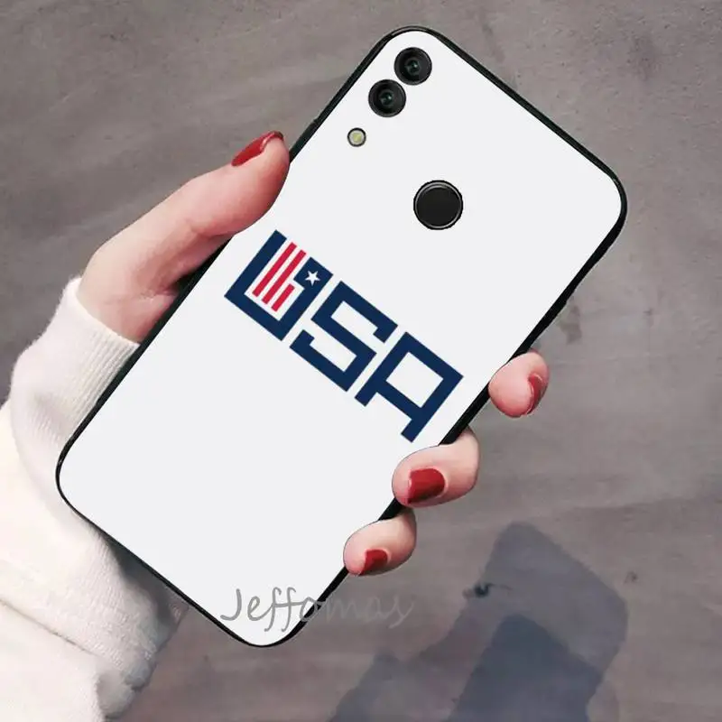 America USA Flag Novelty Phone Case For Huawei Honor view 7a5.45inch 7c5.7inch 8x 8a 8c 9 9x 10 20 10i 20i lite pro
America USA Flag Novelty Phone Case For Huawei Honor view 7a5.45inch 7c5.7inch 8x 8a 8c 9 9x 10 20 10i 20i lite pro