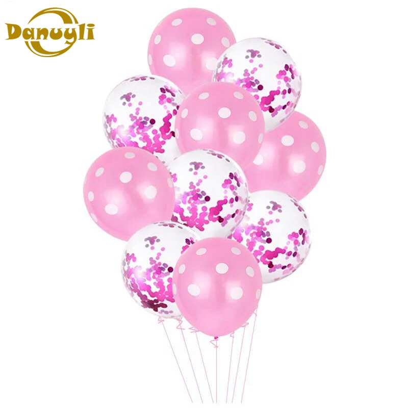 10pcs Sequin Balloon set 12 Inch Christmas Wedding Birthday Colorful Ballon confetti Balloon kids Party DIY Decoration supplies
10pcs Sequin Balloon set 12 Inch Christmas Wedding Birthday Colorful Ballon confetti Balloon kids Party DIY Decoration supplies