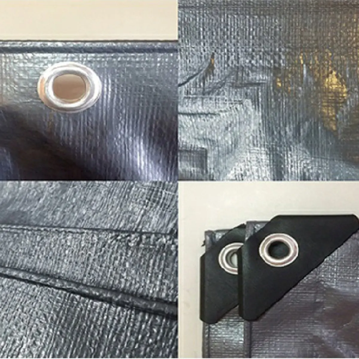 New Garden Sun Shelter Sunshade Cloth Waterproof Camping Tarp Ground Sheet Outdoor Cover Patio Pool Shade Sail Awning 1.8x2.4m
New Garden Sun Shelter Sunshade Cloth Waterproof Camping Tarp Ground Sheet Outdoor Cover Patio Pool Shade Sail Awning 1.8x2.4m