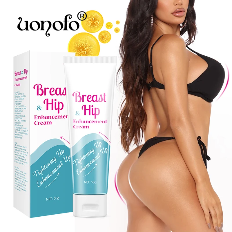 uonofo Breast Butt Enhancer Skin Firming and Lifting Body Cream Elasticity Breast Hip Enhancement Cream Busty Sexy Body Care
uonofo Breast Butt Enhancer Skin Firming and Lifting Body Cream Elasticity Breast Hip Enhancement Cream Busty Sexy Body Care