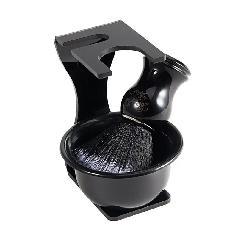 3Pcs Beard Brush Durable Practical Portable Beard Brush for Men Shaving Facial Cleaning
3Pcs Beard Brush Durable Practical Portable Beard Brush for Men Shaving Facial Cleaning