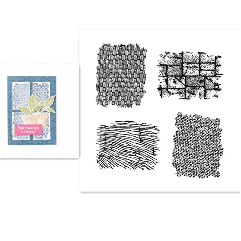 Straw Metal Cutting Dies and Stamps Stencils For DIY Scrapbooking Photo Album Die Cut Embossing Paper Card Crafts Making
Straw Metal Cutting Dies and Stamps Stencils For DIY Scrapbooking Photo Album Die Cut Embossing Paper Card Crafts Making