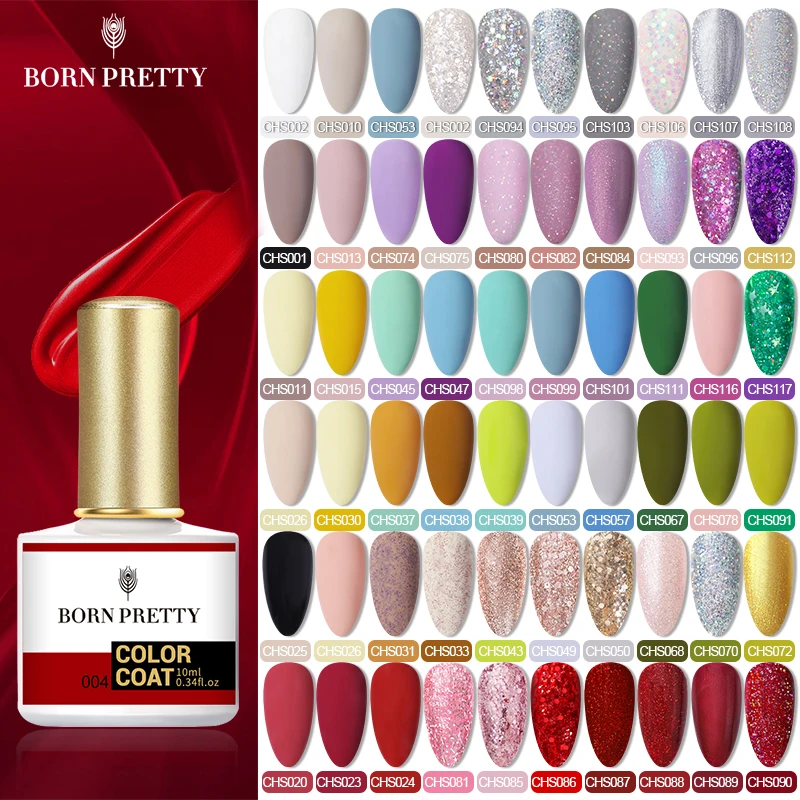 BORN PRETTY Gel Nail Polish Matte Series Vanish 10ML Soak Off UV Gel Semi-Permanent Base Top Coat Nail Art Design Manicuring
BORN PRETTY Gel Nail Polish Matte Series Vanish 10ML Soak Off UV Gel Semi-Permanent Base Top Coat Nail Art Design Manicuring