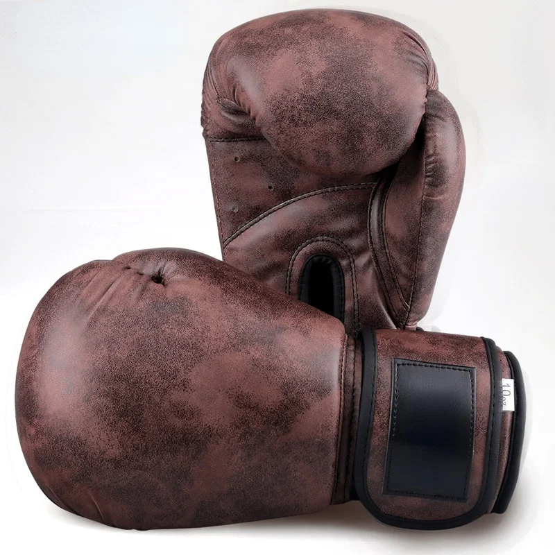 Designer Boxing Gloves Warrior 14oz Sports Leather Professional Boxing Gloves Wrist Protection Guantes De Kick Boxing Training
Designer Boxing Gloves Warrior 14oz Sports Leather Professional Boxing Gloves Wrist Protection Guantes De Kick Boxing Training