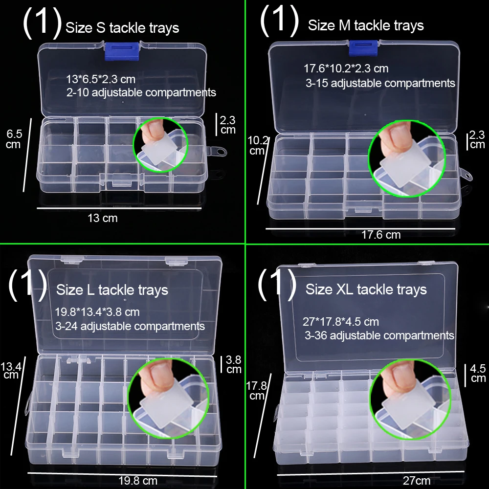 Waterproof Fishing Bag Large Capacity Multifunctional Lure Cap Fishing Tackle Pack Outdoor Shoulder Bags option Tackle Trays
Waterproof Fishing Bag Large Capacity Multifunctional Lure Cap Fishing Tackle Pack Outdoor Shoulder Bags option Tackle Trays