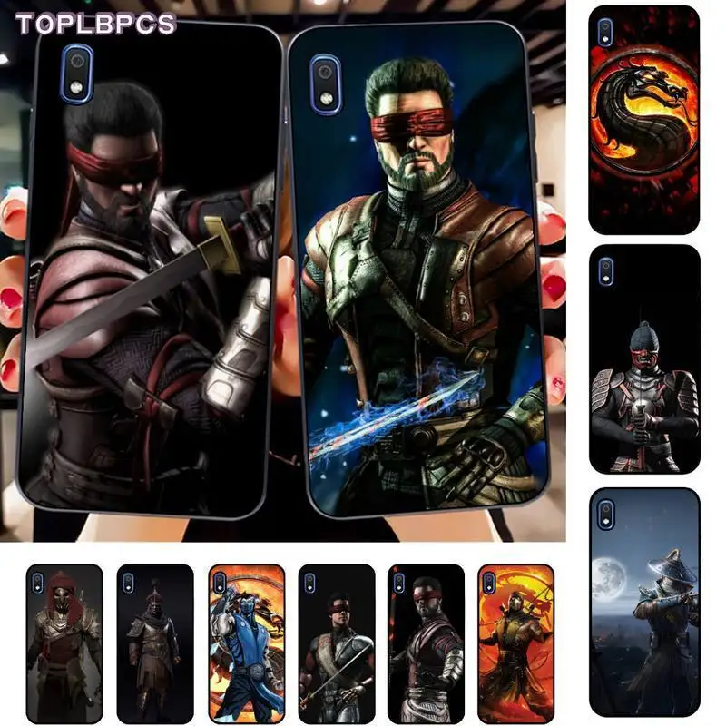 TOPLBPCS популярная игра kenshi чехол для телефона Samsung A10 20s 71 51 10 s 20 30 40 50 70 80 91 A30s 11 31