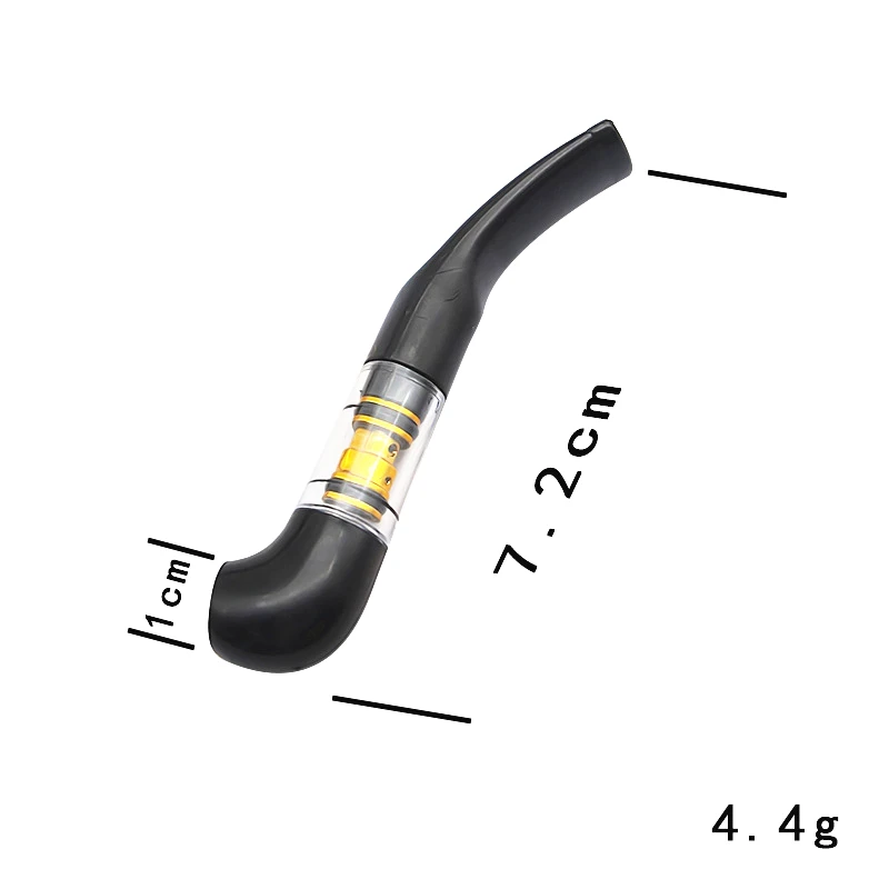 Outdoor Portable Tool Recycle Cleanable Cigarette Filter Plastic Cigarette Holder Filtration Cleaning Holder Men EDC Multi Tools
Outdoor Portable Tool Recycle Cleanable Cigarette Filter Plastic Cigarette Holder Filtration Cleaning Holder Men EDC Multi Tools