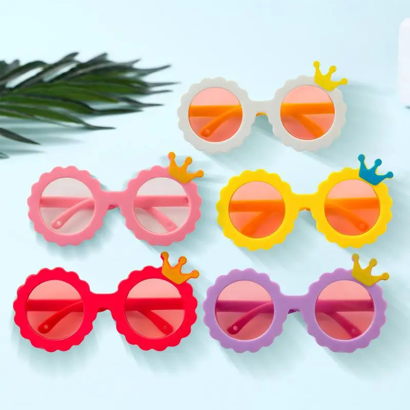 18 Inches American Doll Sun Crown Glasses Fit For 18 Inches Toys Miniature Items Fashion Dolls Accessories
18 Inches American Doll Sun Crown Glasses Fit For 18 Inches Toys Miniature Items Fashion Dolls Accessories
