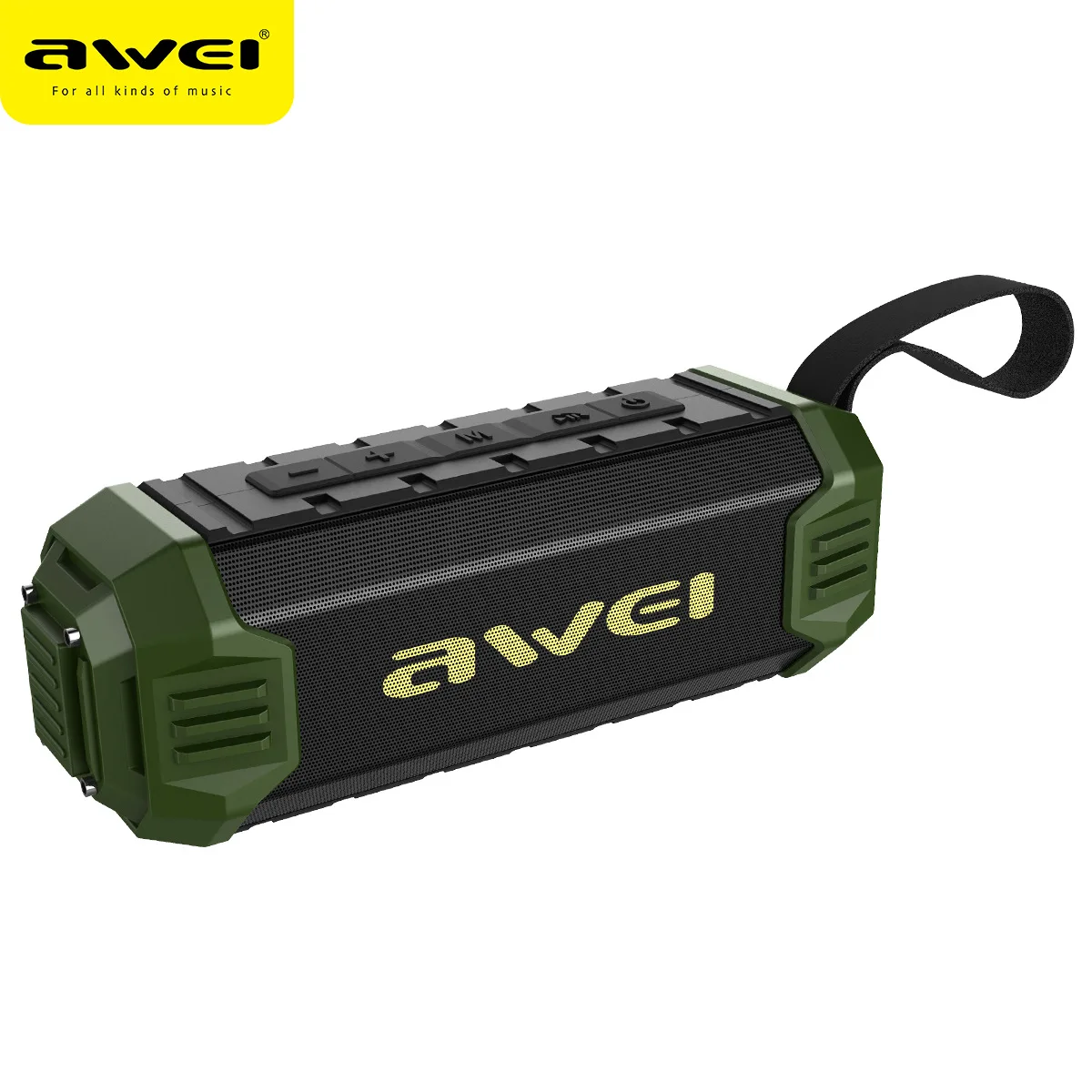 New outdoor waterproof bluetooth speaker high power wireless 4.2 bluetooth speaker with mobile power
New outdoor waterproof bluetooth speaker high power wireless 4.2 bluetooth speaker with mobile power