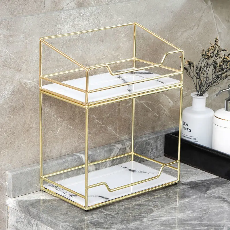 Nordic Makeup Organizer Basket Dressing Table Makeup Organizer Rack Bathroom Cosmetic Storage Box Jewelry Holder Display Stand
Nordic Makeup Organizer Basket Dressing Table Makeup Organizer Rack Bathroom Cosmetic Storage Box Jewelry Holder Display Stand