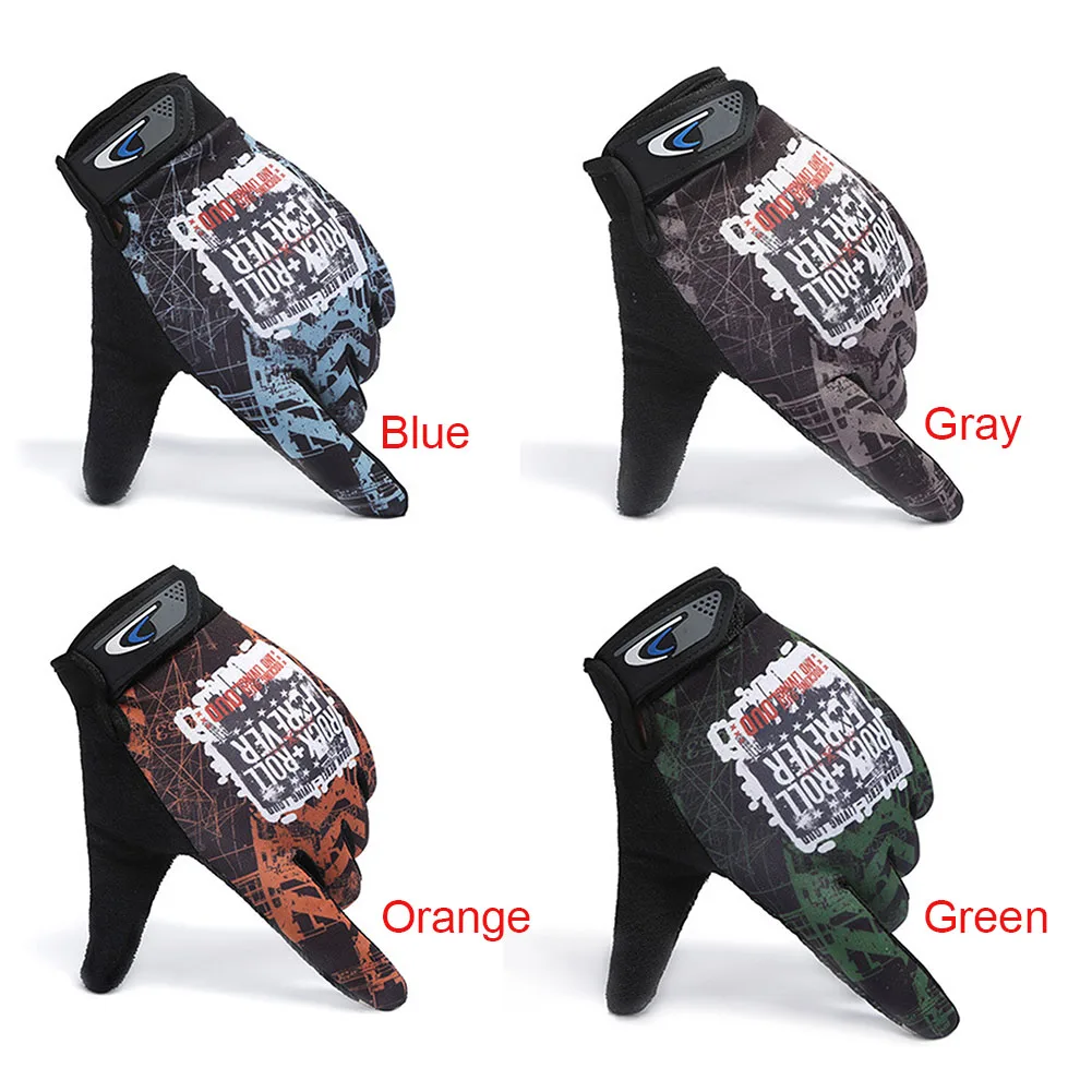 1 Pair Cycling Gloves Full Finger Shockproof Bike Touchscreen Unisex Hiking Ridding Gloves JHP-Best
1 Pair Cycling Gloves Full Finger Shockproof Bike Touchscreen Unisex Hiking Ridding Gloves JHP-Best