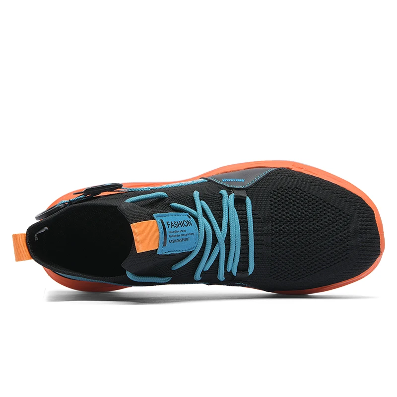 Women's sports shoes breathable mesh summer casual sports shoes lightweight street tennis shoes jogging unisex plus size 36-46
Women's sports shoes breathable mesh summer casual sports shoes lightweight street tennis shoes jogging unisex plus size 36-46