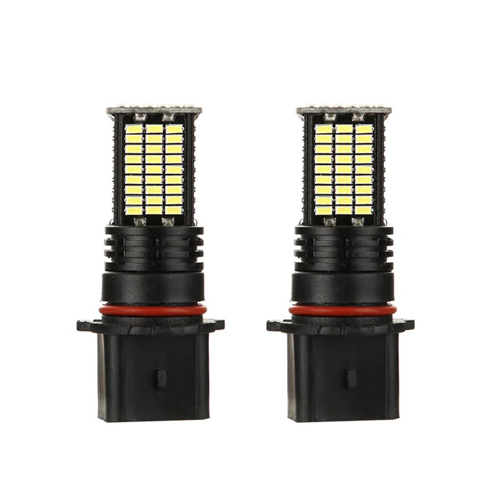 2Pcs V7 3200LM H7 H8 H11 LED Fog Light Bulbs for Car 9005 HB3 9006 HB4 LED Headlight 6000K White Auto Car Lamp 12V
2Pcs V7 3200LM H7 H8 H11 LED Fog Light Bulbs for Car 9005 HB3 9006 HB4 LED Headlight 6000K White Auto Car Lamp 12V