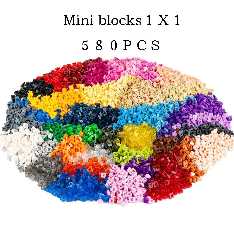 DIY строительные блоки тонкие кирпичи 580 шт 1x1Dots EPixel чертежный блок размер совместим с другими брендами собрать игрушки для детей
DIY строительные блоки тонкие кирпичи 580 шт 1x1Dots EPixel чертежный блок размер совместим с другими брендами собрать игрушки для детей