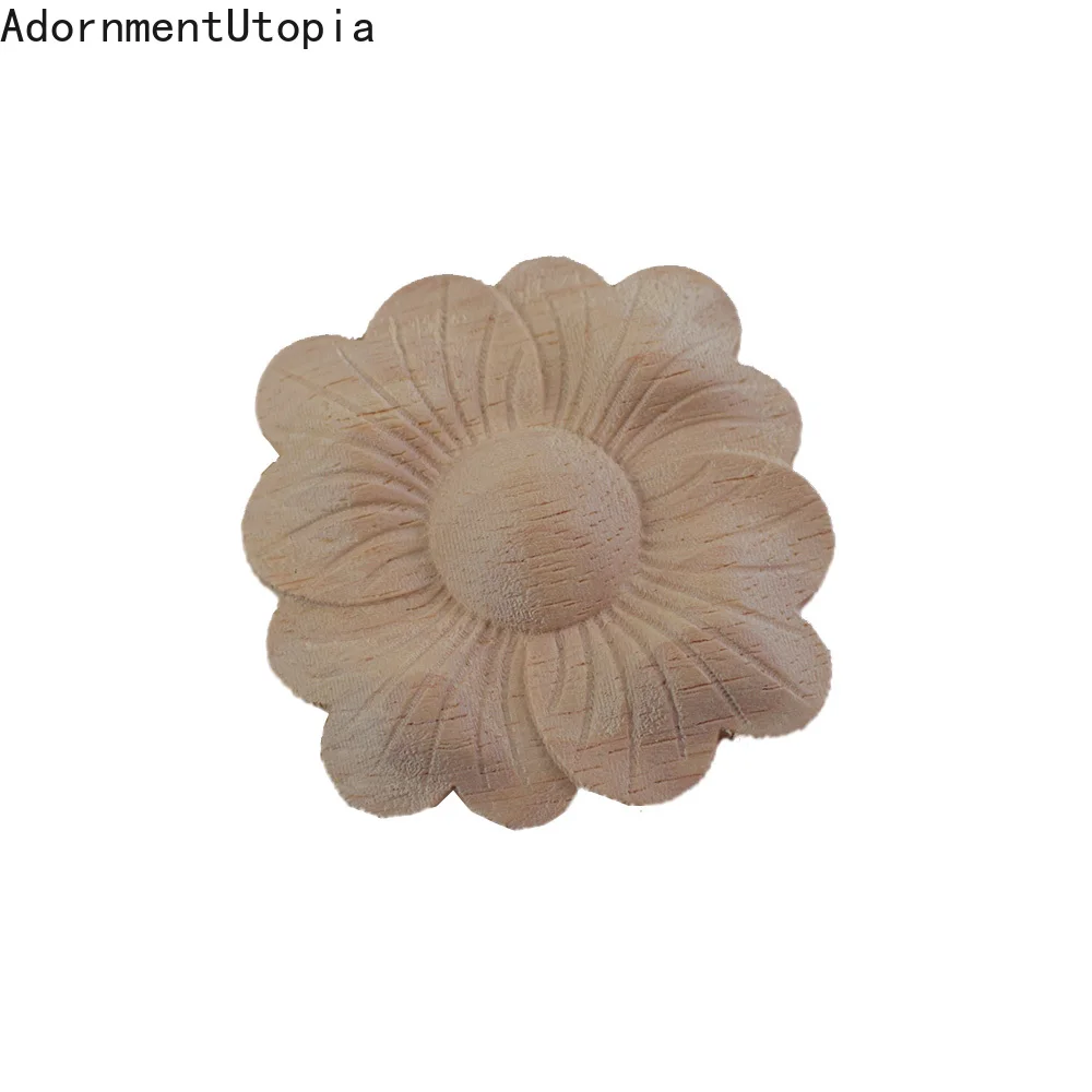 10PCS 5CM Wood Carved Corner Applique Wooden Carving Decal Furniture Cabinet Door Frame Wall Home Decoration Accessories
10PCS 5CM Wood Carved Corner Applique Wooden Carving Decal Furniture Cabinet Door Frame Wall Home Decoration Accessories