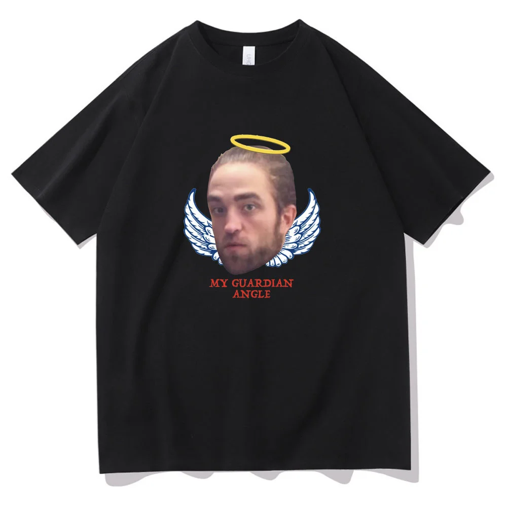 Футболка унисекс с коротким рукавом Роберт пэттинсон стоячий мем для мужчин и женщин, Ретро стиль Харадзюку, Новинка лета 2021
Футболка унисекс с коротким рукавом Роберт пэттинсон стоячий мем для мужчин и женщин, Ретро стиль Харадзюку, Новинка лета 2021