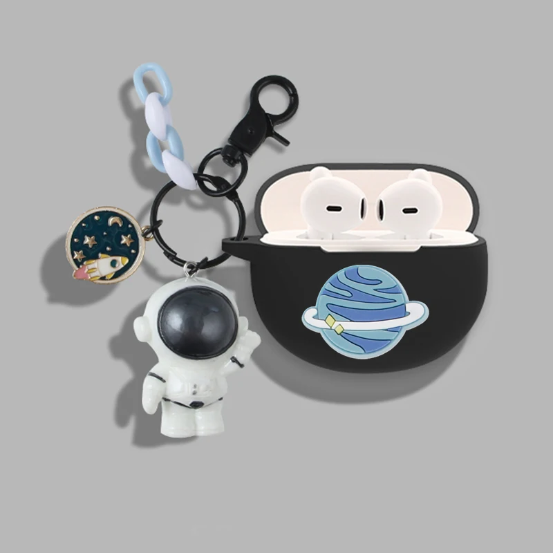 Cartoon Spaceman Cases For OPPO Enco X caseSilicone Protective Wireless Bluetooth Earphones Cover cute for oppoair
Cartoon Spaceman Cases For OPPO Enco X caseSilicone Protective Wireless Bluetooth Earphones Cover cute for oppoair