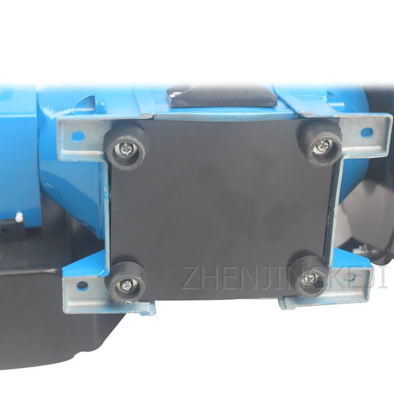 220V Electric Grinder Desktop Grinding Machine Household Multifunction Tools Wheel Sharpening Polisher Small Electric Polisher
220V Electric Grinder Desktop Grinding Machine Household Multifunction Tools Wheel Sharpening Polisher Small Electric Polisher