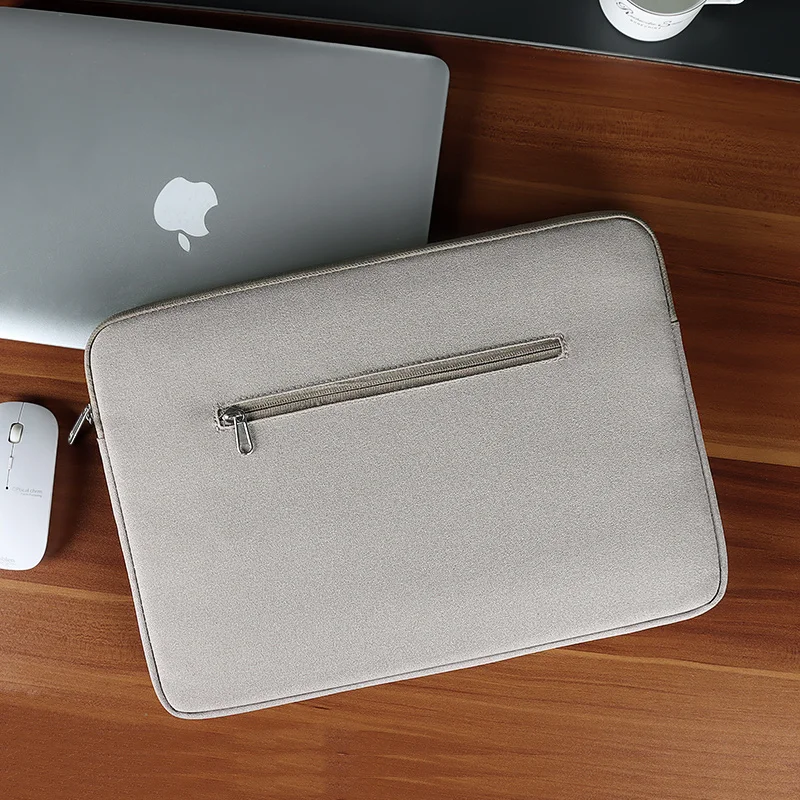 2020 New Waterproof Laptop Bag 13 14 15 15.6 inch Notebook Sleeve Cover Computer Case For Macbook Air Pro HP Acer Asus Women Men
2020 New Waterproof Laptop Bag 13 14 15 15.6 inch Notebook Sleeve Cover Computer Case For Macbook Air Pro HP Acer Asus Women Men
