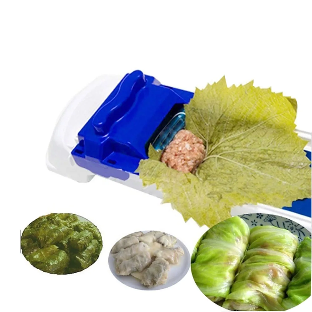 Новинка, ролик DOLMER для мяса, бытовая машина для суши, овощной ролик, модные креативные Кухонные гаджеты
Новинка, ролик DOLMER для мяса, бытовая машина для суши, овощной ролик, модные креативные Кухонные гаджеты