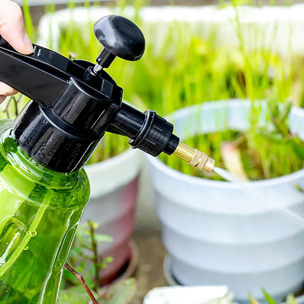 Plant Flower Watering Pot Pneumatic flower spray bottle Spray Pot Garden Mister Sprayer Hairdressing Bottle Gardening Supplies
Plant Flower Watering Pot Pneumatic flower spray bottle Spray Pot Garden Mister Sprayer Hairdressing Bottle Gardening Supplies