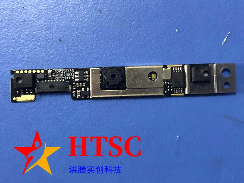 Оригинальная Замена для веб-камеры Dell Latitude XT3 M1VK7 0M1VK7 CN-0M1VK7 Бесплатная доставка 
Оригинальная Замена для веб-камеры Dell Latitude XT3 M1VK7 0M1VK7 CN-0M1VK7 Бесплатная доставка