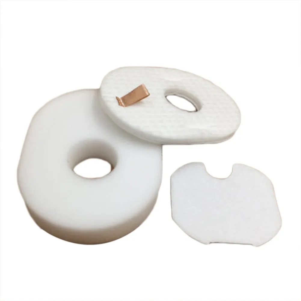 Vacuum Replacement Foam Felt Filter For Shark Rocket HV292UK HV300UK HV305UK Household Cleaning Parts Vacuum Accessories
Vacuum Replacement Foam Felt Filter For Shark Rocket HV292UK HV300UK HV305UK Household Cleaning Parts Vacuum Accessories