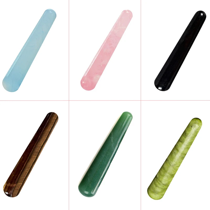 Rose Quartz Yoni Wand Natural Gouache Jade Face Massage Wand Women Kegel Massage Bar Vaginal Muscle Tightening Exercise Stick
Rose Quartz Yoni Wand Natural Gouache Jade Face Massage Wand Women Kegel Massage Bar Vaginal Muscle Tightening Exercise Stick