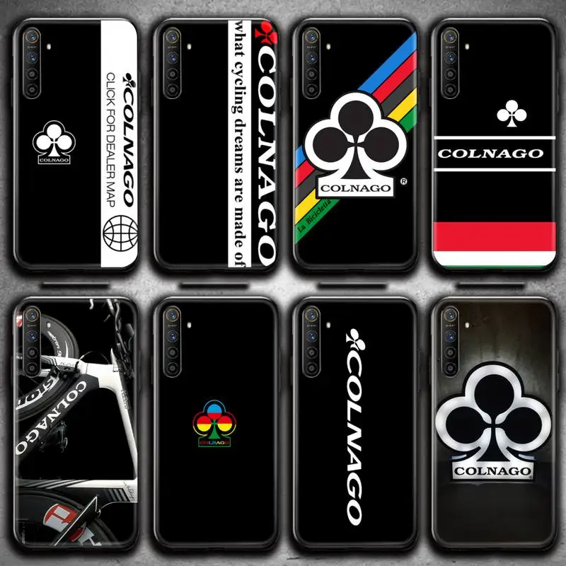 Mountain Bike colnago Phone Case For OPPO Realme 6 Pro Realme C3 5 Pro C2 RENO2-Z A11X XT
Mountain Bike colnago Phone Case For OPPO Realme 6 Pro Realme C3 5 Pro C2 RENO2-Z A11X XT