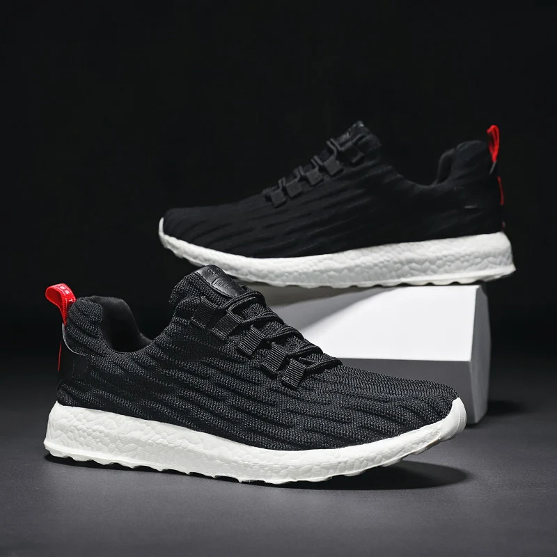 Spring Casual Shoes Leisure Shoes Men Casual 2020 Sport Sneakers Summer Fashion 39 S Man Mesh Sapato Male Men's For Black
Spring Casual Shoes Leisure Shoes Men Casual 2020 Sport Sneakers Summer Fashion 39 S Man Mesh Sapato Male Men's For Black