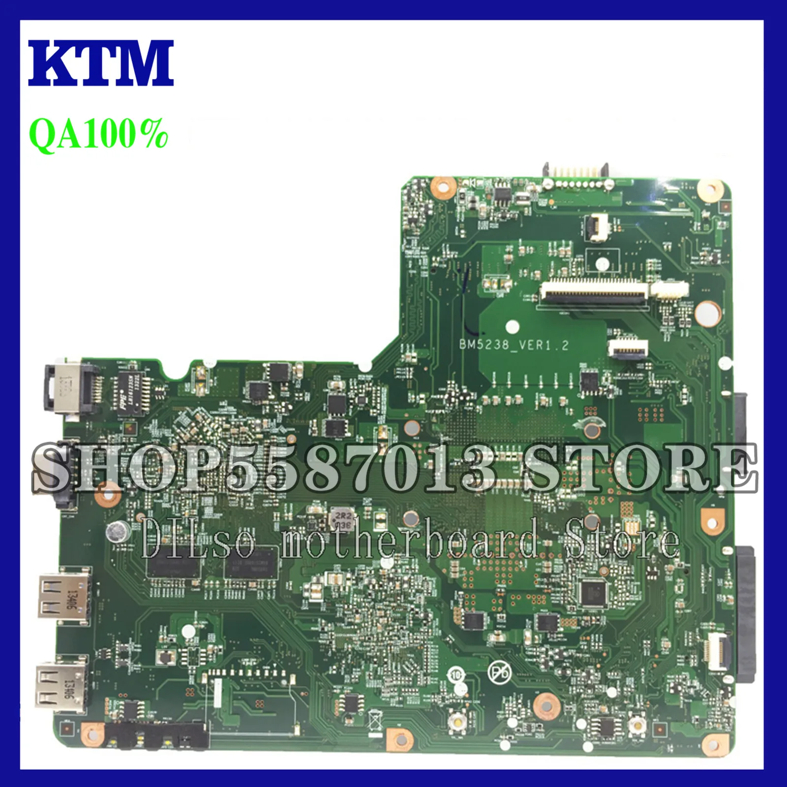 KEFU N480 For Lenovo N480 BM5238_VER1.2 Laptop Motherboard N480 Motherboard video card Test
KEFU N480 For Lenovo N480 BM5238_VER1.2 Laptop Motherboard N480 Motherboard video card Test