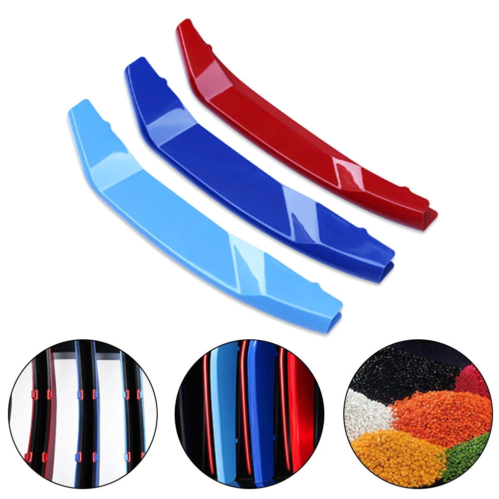 For BMW X6 F16 2017 2018 2019 (7 Grille) Styling Front Grille Trim Strips Grill Cover Motorsport Stickers
For BMW X6 F16 2017 2018 2019 (7 Grille) Styling Front Grille Trim Strips Grill Cover Motorsport Stickers