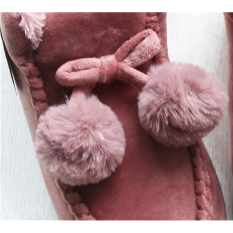 Women Floor Home Shoes Soft High-Cut Couple Lover Thick Plush Anti-Slip Indoor Boots Shoes Plus Size
Women Floor Home Shoes Soft High-Cut Couple Lover Thick Plush Anti-Slip Indoor Boots Shoes Plus Size