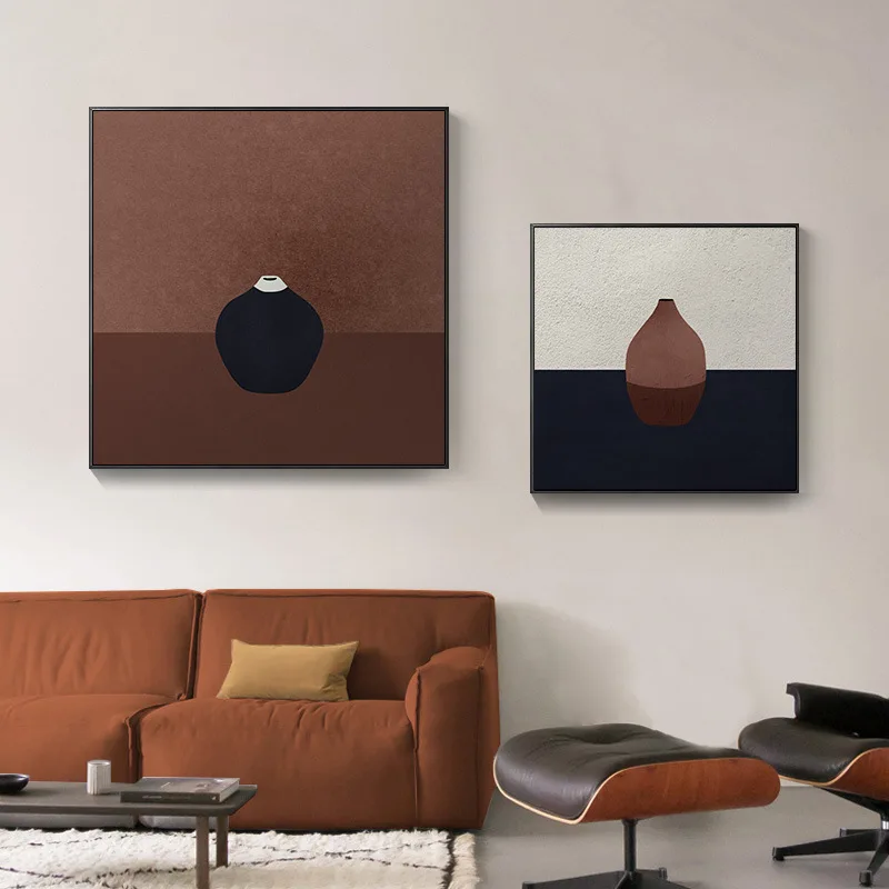 Modern Simplicity Abstract Art Bottle Canvas Decorative Painting Poster Picture Album Photo Home Decor Wall Art Room Decoration
Modern Simplicity Abstract Art Bottle Canvas Decorative Painting Poster Picture Album Photo Home Decor Wall Art Room Decoration