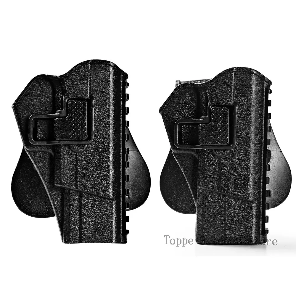 Totrait Tactical 92/92G Holster Hunting Tactical Imported Nylon Military Pistol Holster Of 92/92G
Totrait Tactical 92/92G Holster Hunting Tactical Imported Nylon Military Pistol Holster Of 92/92G