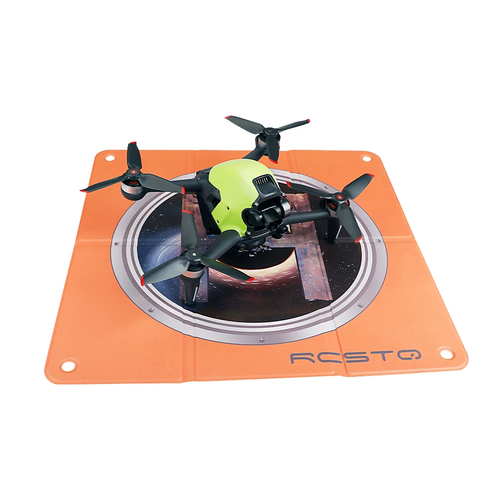 The square folding apron is suitable for DJI Mavic Mini Air 2S FPV drone accessories ,Tarmac
The square folding apron is suitable for DJI Mavic Mini Air 2S FPV drone accessories ,Tarmac
