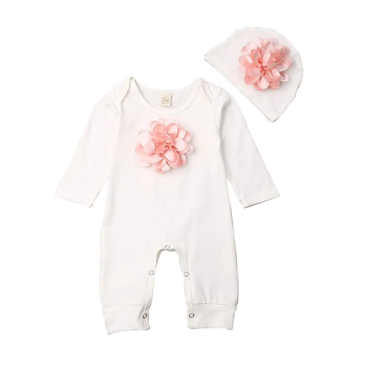 2020 Baby Boys Rompers Kids Costume For Girls Infant Jumpsuit Spring Autumn Newborn Baby Clothes Coat Baby Girl Clothes Outfits
2020 Baby Boys Rompers Kids Costume For Girls Infant Jumpsuit Spring Autumn Newborn Baby Clothes Coat Baby Girl Clothes Outfits