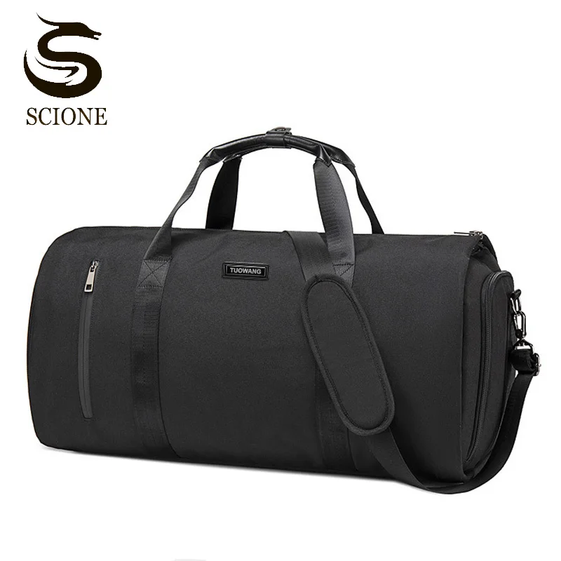 Men multifunctional Travel Shoulder Bag Waterproof Oxford Handbag Male Business Large Suit Duffle Bag Luggage Weekend Bags XA8M
Men multifunctional Travel Shoulder Bag Waterproof Oxford Handbag Male Business Large Suit Duffle Bag Luggage Weekend Bags XA8M